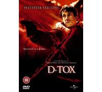 D-Tox [DVD] [2002] by Sylvester Stallone