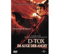 D-Tox Eye See You Dvd Rental [Alemania]