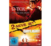 D-Tox - Im Auge der Angst/Daylight [Alemania] [DVD]