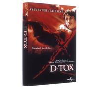 D-Tox [Reino Unido] [DVD]