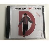 D-Train - Best Of