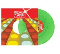 D Train - Tryin' To Get Over / Trying To Get Over (Dub) (Florescent Green Vinyl 160g) [Vinilo]