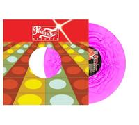 "d" Train - You're the One for Me [Vinilo]