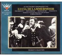 D. Trimarchi - Donizetti: Lucia Di Lammermoor (Complete Opera) (UK Import)