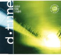 D-Tune - Into the light (incl. Timo Mass Remixes)