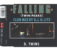 D. Twins - Falling (Twin Peaks)