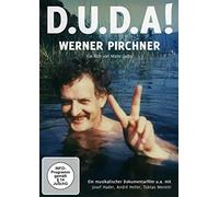 D.U.D.A! Werner Pirchner [Alemania] [DVD]
