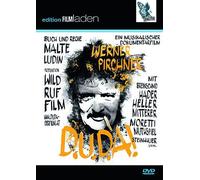D.U.D.A! Werner Pirchner ( DUDA Werner Pirchner ) [ NON-USA FORMAT, PAL, Reg.0 Import - Germany ]
