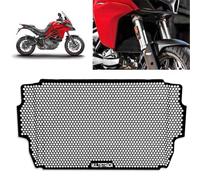 D&uca.ti Multistrada 2017-2023 Moto Rejilla Radiador Protection para Multistrada 950 1260/S/Enduro/Pro 2017-2023 Multistrada 1200 2015 2017 2018 V2 S Travel 2020 2021 2022 2023 2024 2025