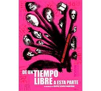 d un tiempo libre a esta parte