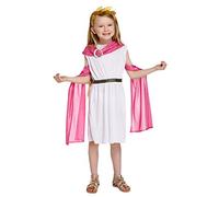 D/UP CHILD GODDESS LARGE 10-12 YRS