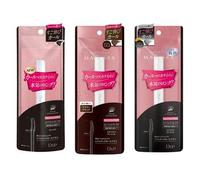 D-up - Hyper Lift Mascara Brown Black