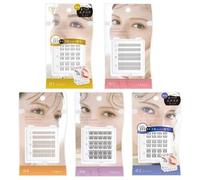 D-up - Quick Extension 120 pcs - 06 Vtype Volume