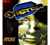 D.,Victor - Amore [Import]