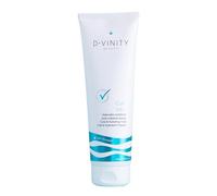 D.Vinity Curly Love - Mascarilla para Pelo Rizado, Cabellos Secos y Dañados, Apto para Método Curly, Hidratación Intensa, Evita el Encrespamiento, Sin Parabernos ni Siliconas