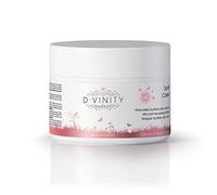 D.VINITY Soft Care - Mascarilla para el Pelo Sin Sulfatos, Cabellos Sensibles, Aceite de Almendras y Keratina, 250ml