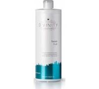 D·Vinity Sweet Curl Champú Pelo Rizado 1 L