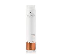 D.VINITY Tropical Splash - Champú Protección Solar, Chumpú para Cabellos Secos, Nutre y Repara, Rico en Vitamina C, Filtro UV, Elimina Restos Cloro (250 ml) 350 gr
