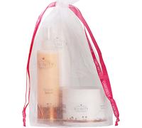 D·Vinity Tropical Splash Rutina Reparadora con Protección Solar
