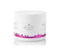 D.VINITY Wild Berry - Mascarilla de Pelo Protectora, Cabello Teñido o Decolorado, Repara y Protege, Potencia el Color y Brillo, 250ml