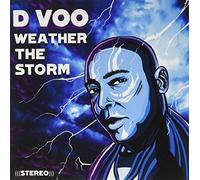 D-Voo - Weather The Storm