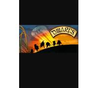 D.W.A.R.F.S. (PC) Steam Key GLOBAL
