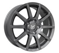 D & W fs-116pm-5114340760-dw57 - 3 Wheel Rim