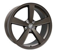 D & W fs-117bx-5114340760-dw130 - 2 Rueda Borde