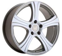 D & W fs-118b-5114335-dw65 - 24 Wheel Rim