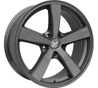 D & W fs-118pi-5108045720-dw54 - 19 Wheel Rim