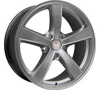 D & W fs-1190ax-5114335760-dw58 - 4 Wheel Rim
