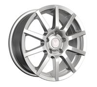 D & W FS-217 - 5100038635-dw52 - 6 rueda Borde
