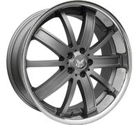 D & W fs-218pl-5108045720-dw54 - 21 Wheel Rim