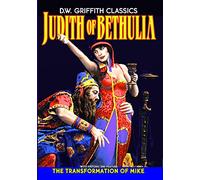 D.W. Griffith Classics: Judith of Bethulia [DVD] [1912] [Region 1] [NTSC] [USA]