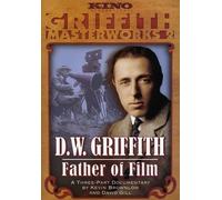 D.W. Griffith: Father of Film [USA] [DVD]