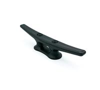 D&W The Motion Corporation Abrazadera de plástico Negro 110 mm.