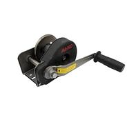 D&W The Motion Corporation AL-KO 350 - Cabrestante para Remolque