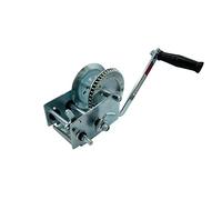 D&W The Motion Corporation Cabestrante WT 75-25.