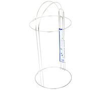 D&W The Motion Corporation Cesta de Rejilla (250 mm)