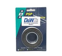 D&W The Motion Corporation Cinta adhesiva autosoldada.