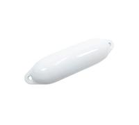 D&W The Motion Corporation DuW Fender Tipo Star Blanco 45 x 12 cm Max 0.2 BAR - 2.9 PSI
