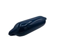 D&W The Motion Corporation DuW Fender Type Star Navy 62 x 21 cm MAX 0.2 Bar - 2.9 PSI