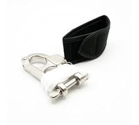 D&W The Motion Corporation DuW Quick Release Funtube