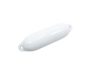 D&W The Motion Corporation DuW Star-Fender 35 Blanco 62 x 21 cm MAX 0,2 Bar - 2,9 PSI
