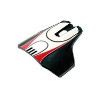 D&W The Motion Corporation Hydrofoil Sting Ray XRIII Senior - Casco de esquí (40 hasta 300 CV)