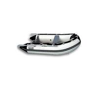 D&W The Motion Corporation Lancha Hinchable Linda 185, Multicolor