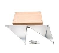 D&W The Motion Corporation Soporte de Motor.