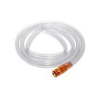 D&W The Motion Corporation Tubo agitador Super Sifón 1/2-12,5 mm, 1,6 m