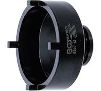 D-Work - Buje de espiga KM12 para exterior, acero resistente, fijación segura, Pro