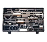 D-Work - Estuche extractor para inyector, 1 caja de acero, uso profesional, extracción fácil y segura